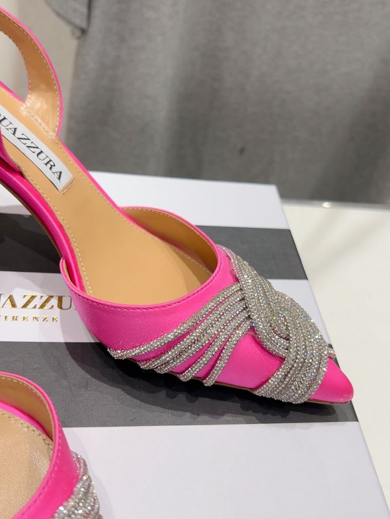 Aquazzura Sandals